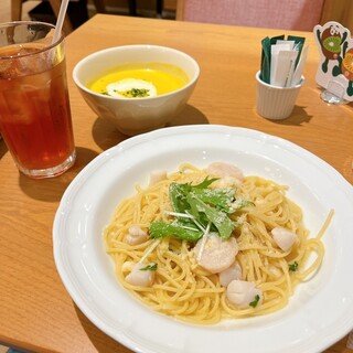 ちょこ様専用　アフタヌーンティー ティー＆パスタチケット アフタヌーンティーチケットＳＯＷ｜ソウ・エクスペリエンス ⁄ SOW