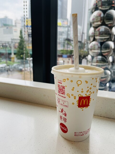McDonald's Seibu Shinjuku Eki Mae Ten photo 2