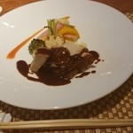 ボン シャンス - ドライポーク