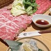 水炊き吟醸もつ鍋 由乃 錦本店