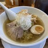 麺屋 雪風 すすきの店