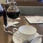 倉式珈琲店 - ドリンク写真: