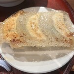 餃子とタンメン 天 - 