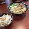 立花うどん