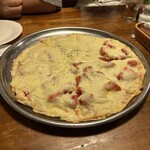 トニーズピザ - 