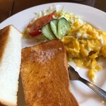 まきや - モーニング✦ฺ