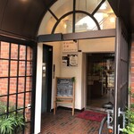 まきや - 入り口✦ฺ