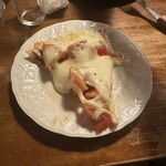 トニーズピザ - 