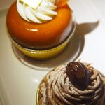 グートロン - 料理写真:
