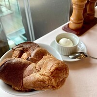 トラットリア グランボッカ - 
