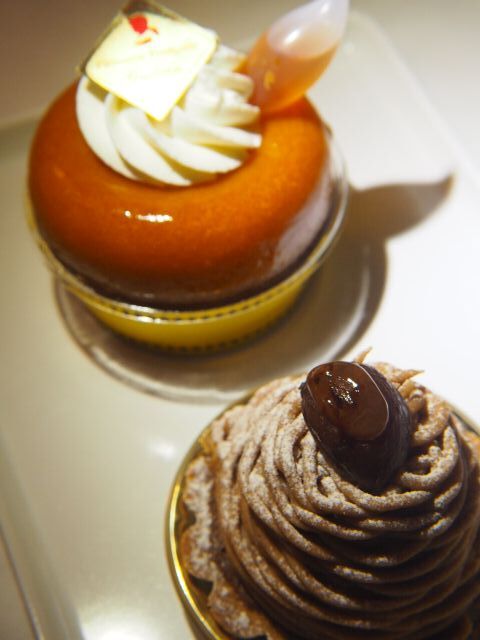 グートロン - 青森（ケーキ）