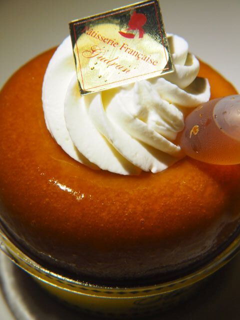 グートロン - 青森（ケーキ）の写真