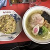 亀有飯店