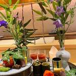 銀座 しのはら - 