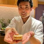 銀座 しのはら - 