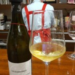 ワイン厨房 テラス ヴィ - 白ワイン