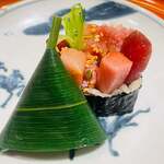 銀座 しのはら - 