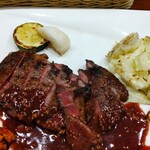 ワイン厨房 テラス ヴィ - アップ