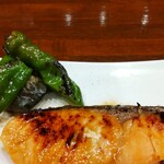 ワイン厨房 テラス ヴィ - アップ