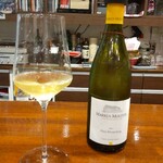 ワイン厨房 テラス ヴィ - 白ワイン