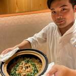 銀座 しのはら - 