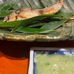 銀座 しのはら - 