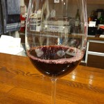 ワイン厨房 テラス ヴィ - 赤ワイン