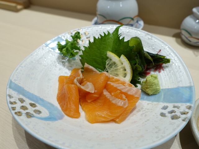 鮨 かぐら - 盛岡（寿司）の写真