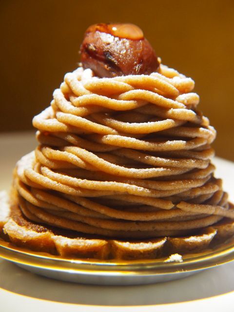 グートロン - 青森（ケーキ）の写真