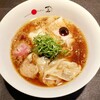 Japanese Soba Noodles 蔦