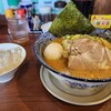 北海道ラーメン 赤レンガ 幸手店