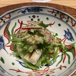 啝心 DAIA - 伝助穴子