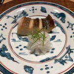 啝心 DAIA - マナガツオ