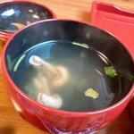 うなぎ亭 友栄 - 