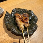 炭火焼鳥 とこ葉 - 