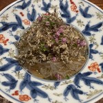 啝心 DAIA - 葛素麺