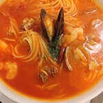 はらっぱ - ビッカンテ