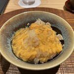 啝心 DAIA - たまご餡掛け