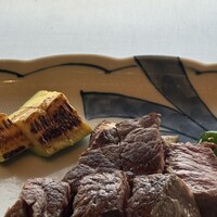 鉄板焼ステーキ 喜扇亭 東京ミッドタウン店 - 