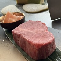 鉄板焼ステーキ 喜扇亭 東京ミッドタウン店 - 