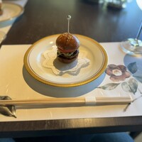 洋食 つばき - 