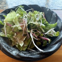 鉄板焼ステーキ 喜扇亭 東京ミッドタウン店 - 