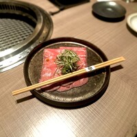 うし松 - 