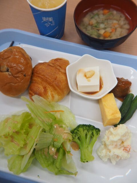 東横INN  青森駅前（東横イン【旧店名】青森駅正面口） - 青森（ホテル）の写真