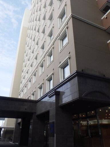 東横INN  青森駅前（東横イン【旧店名】青森駅正面口） - 青森（ホテル）の写真