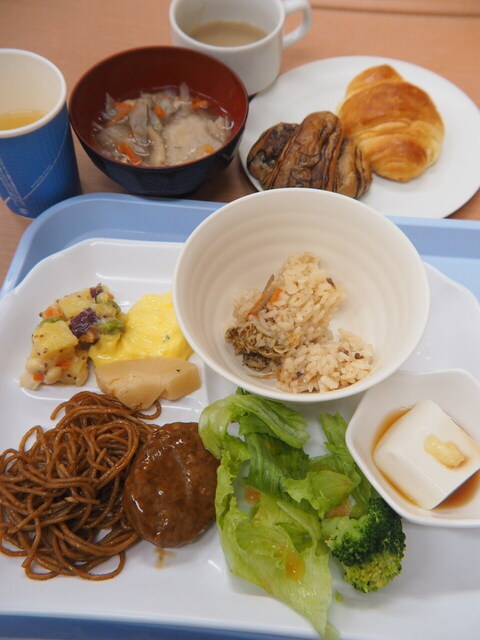 東横INN  青森駅前（東横イン【旧店名】青森駅正面口） - 青森（ホテル）の写真