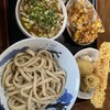 田舎うどん てつ