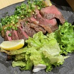 海鮮小屋 魚友 いさば - 