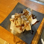 海鮮小屋 魚友 いさば - 