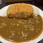 カレーハウスCoCo壱番屋 - 